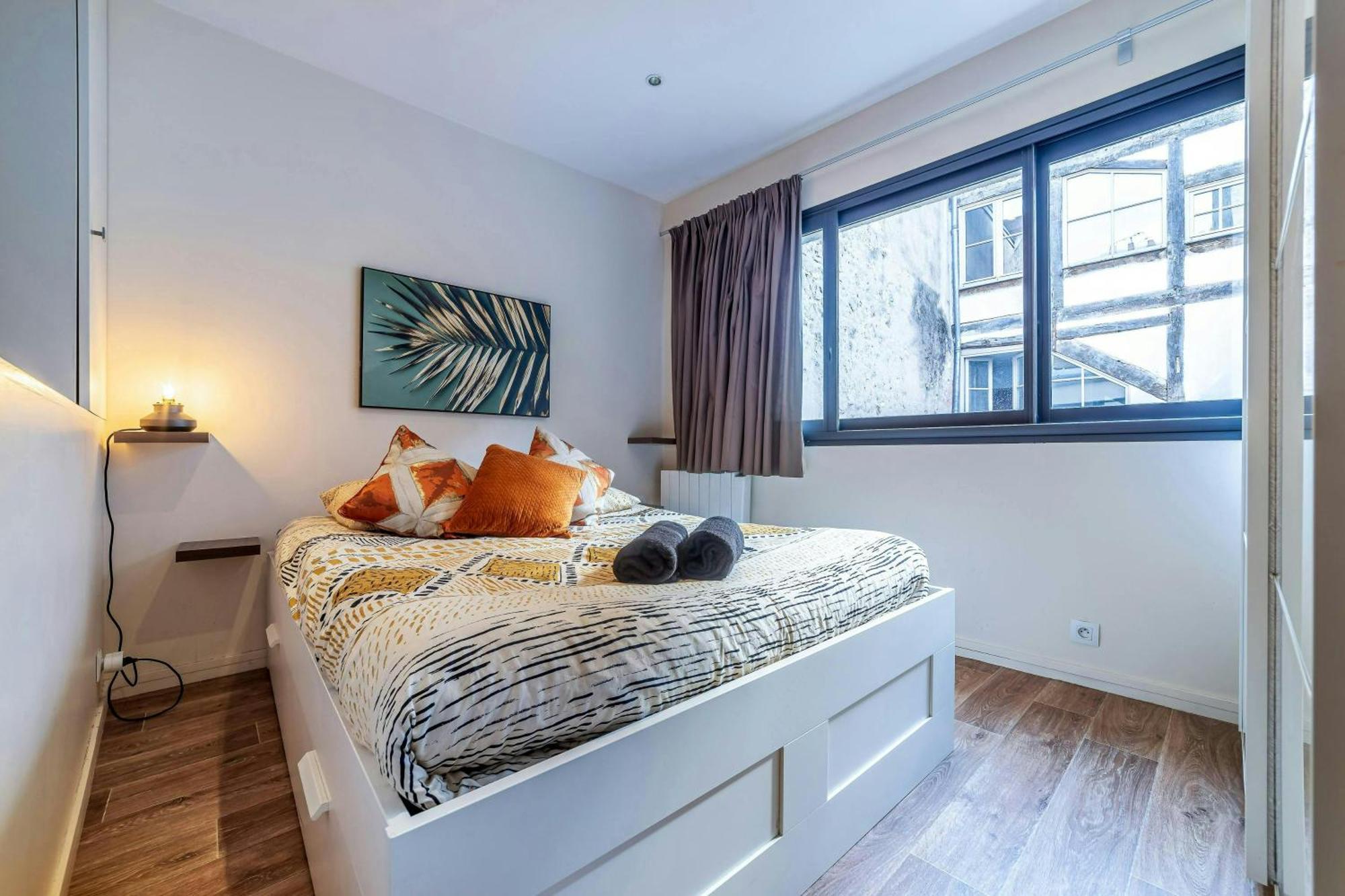New Hypercenter Apparthotel Sweet Green Фонтенбло Экстерьер фото